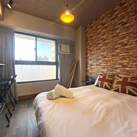 Fengjia 101 Apartman Tajcshung Kültér fotó