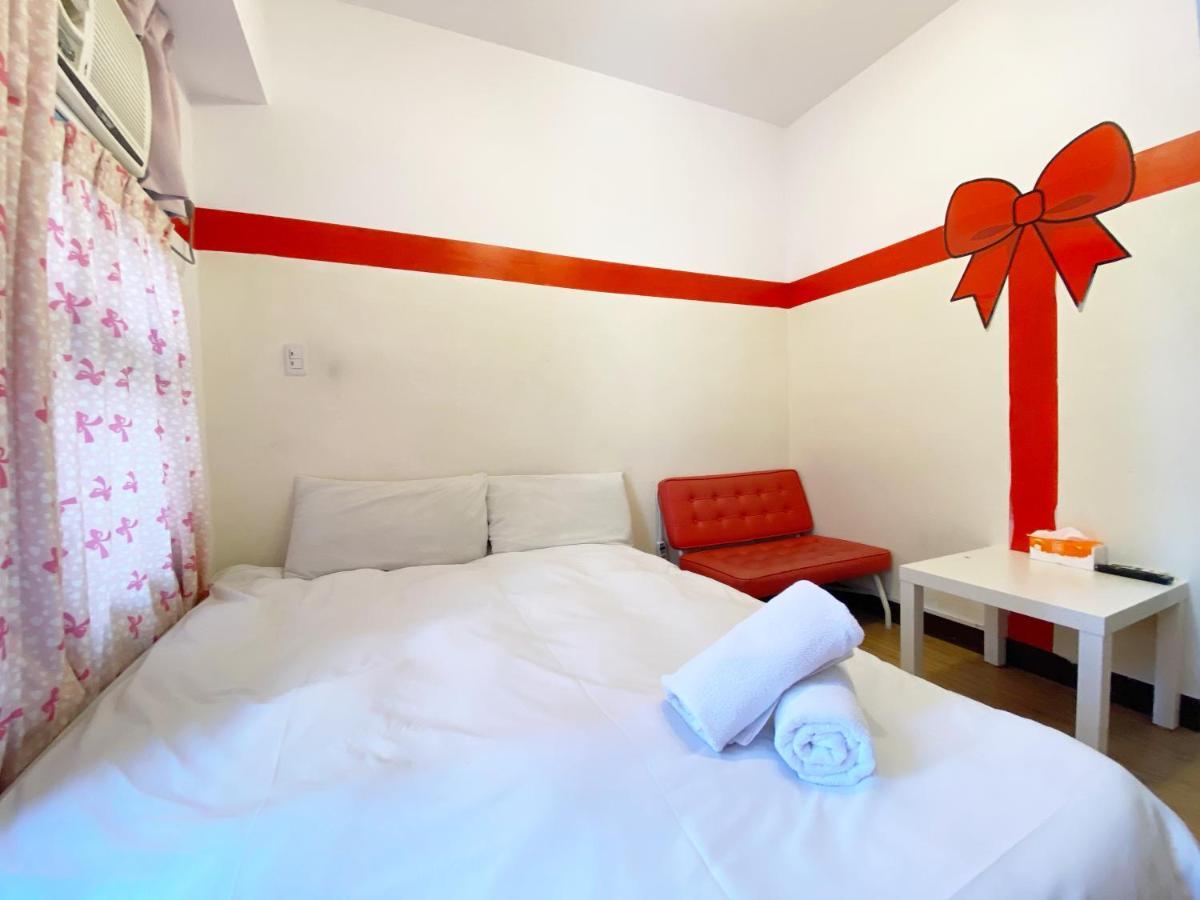 Fengjia 101 Apartman Tajcshung Kültér fotó