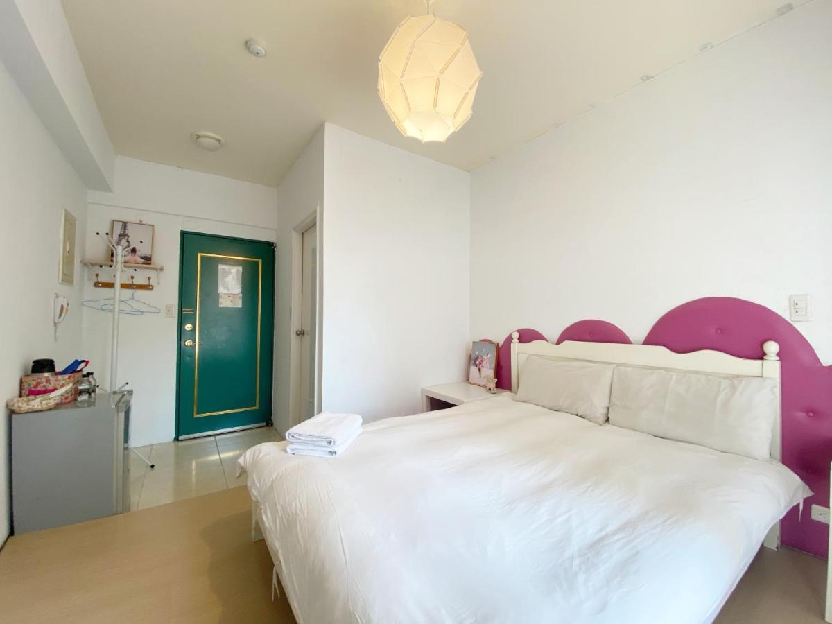 Fengjia 101 Apartman Tajcshung Kültér fotó