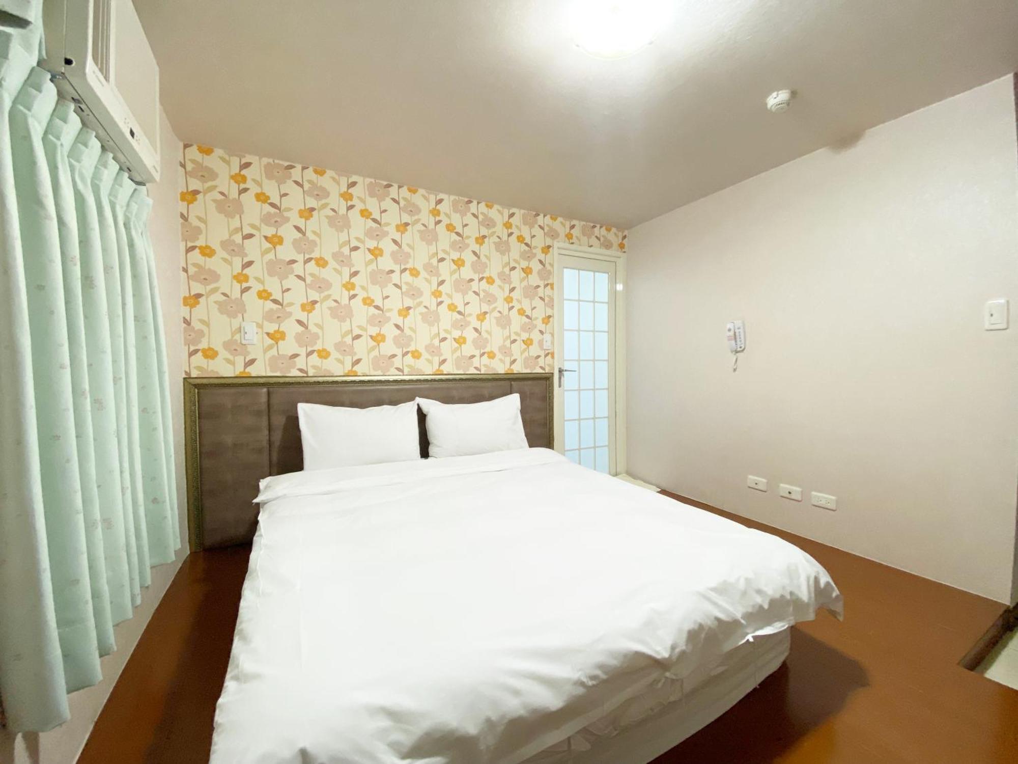 Fengjia 101 Apartman Tajcshung Kültér fotó