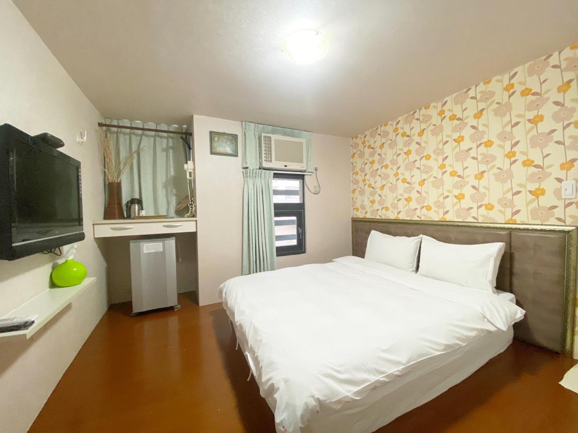 Fengjia 101 Apartman Tajcshung Kültér fotó