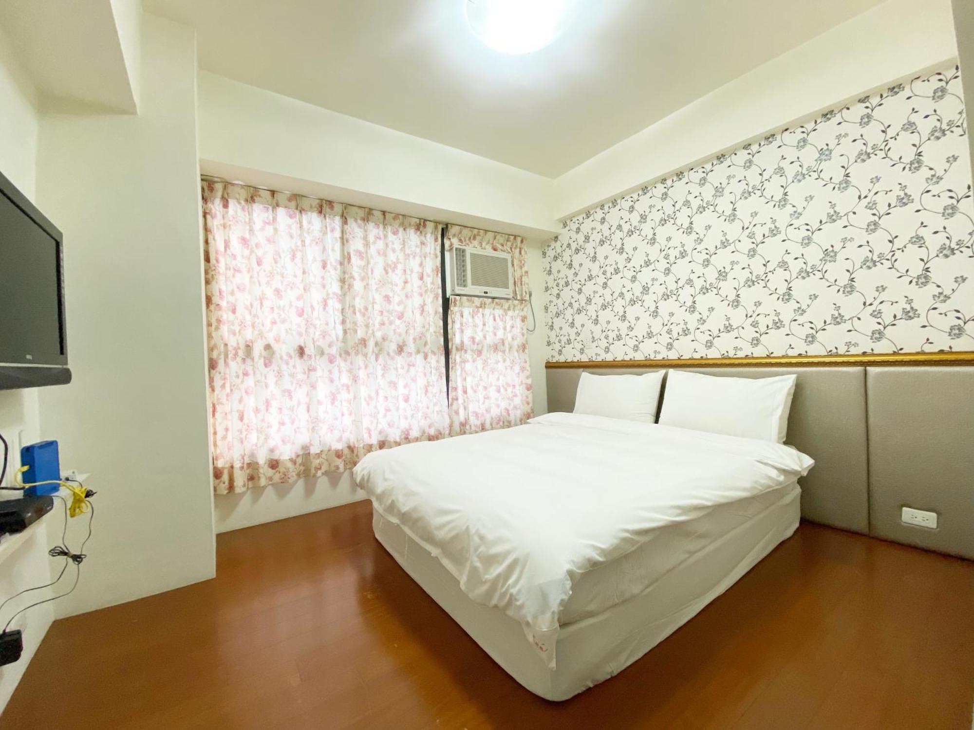 Fengjia 101 Apartman Tajcshung Kültér fotó
