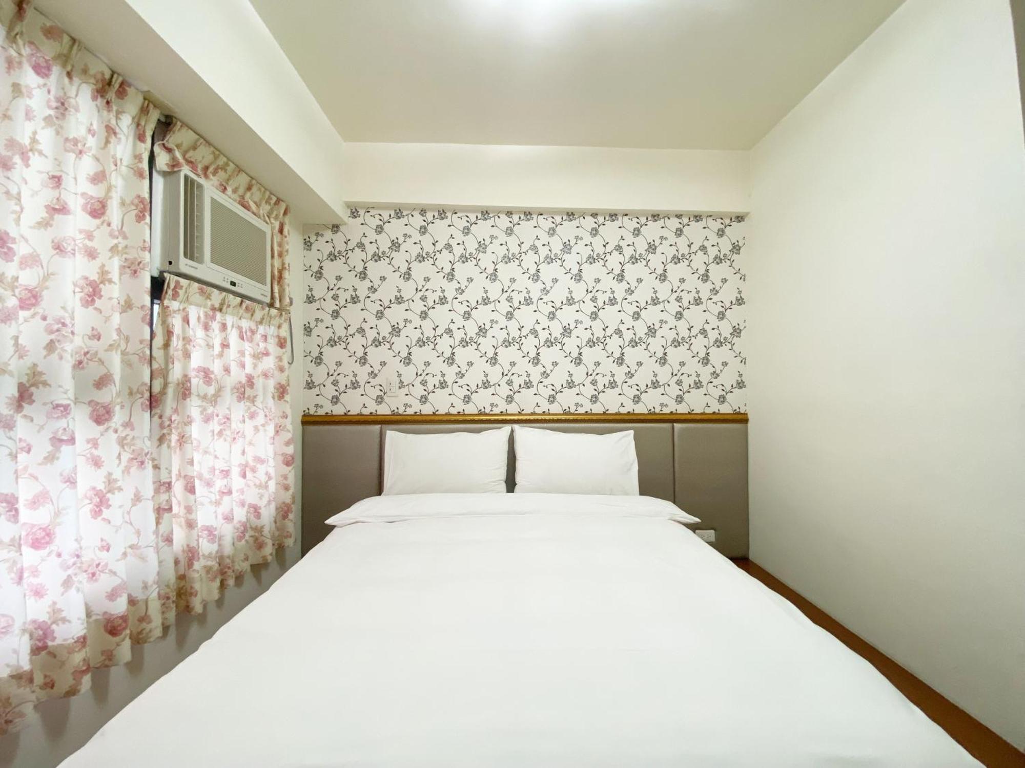 Fengjia 101 Apartman Tajcshung Kültér fotó