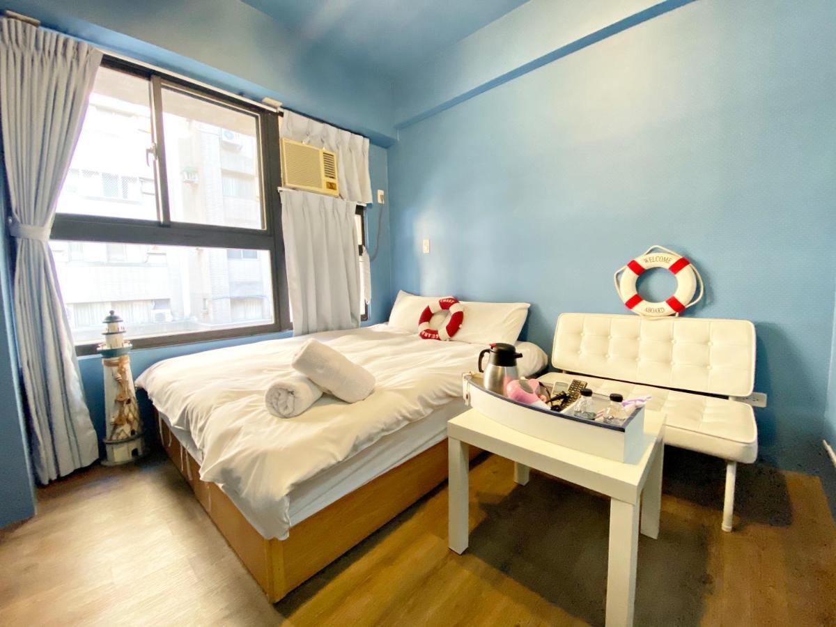 Fengjia 101 Apartman Tajcshung Kültér fotó
