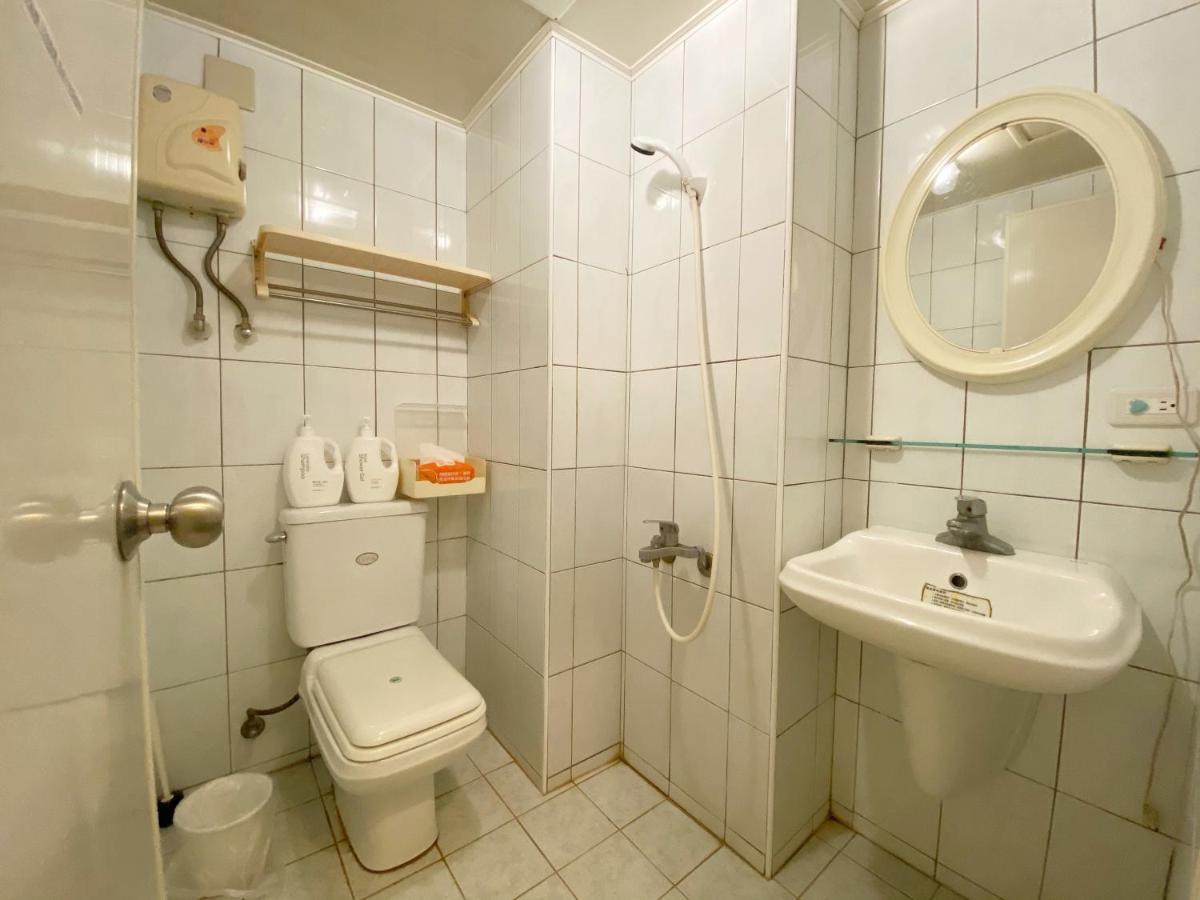 Fengjia 101 Apartman Tajcshung Kültér fotó
